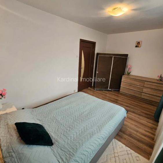 Exclusiv apartament 2 camere  mobilat utilat complet ,parcare Astra - Saturn ( A - 21