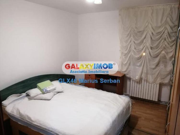 Inchiriere apartament 4 camere decomandat Targoviste Micro 3 - 6