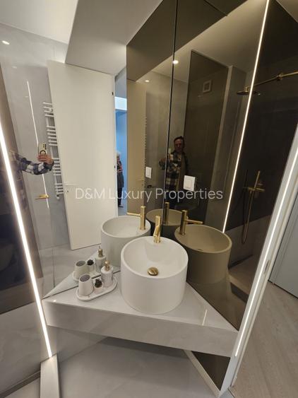 Inchiriere 3 Camere Cortina North Pipera Voluntari - 3