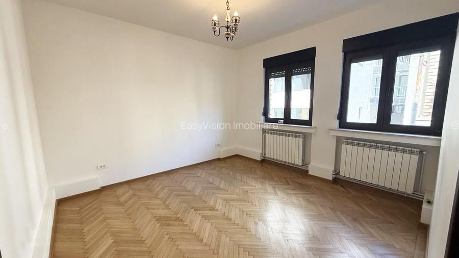3 Camere | Parter Inalt | Ultracentral | Sector 2 | Birouri - 9