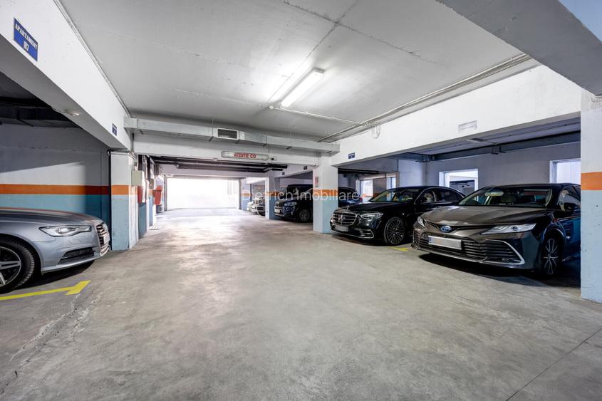 4 camere Herastrau - Complex Grand Residence | 189 mp | Loc parcare - 13