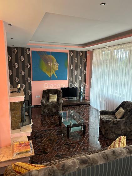 Casa Villa zona liniștită Piatra -Neamt - 10