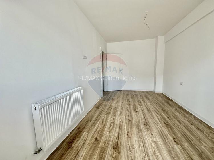 Apartament cu 2 camere Comisia Centrala - 9