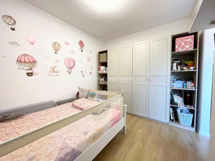 COMISION 0% Duplex parter 4 camere-mobilat si utilat - Mosnita - 11