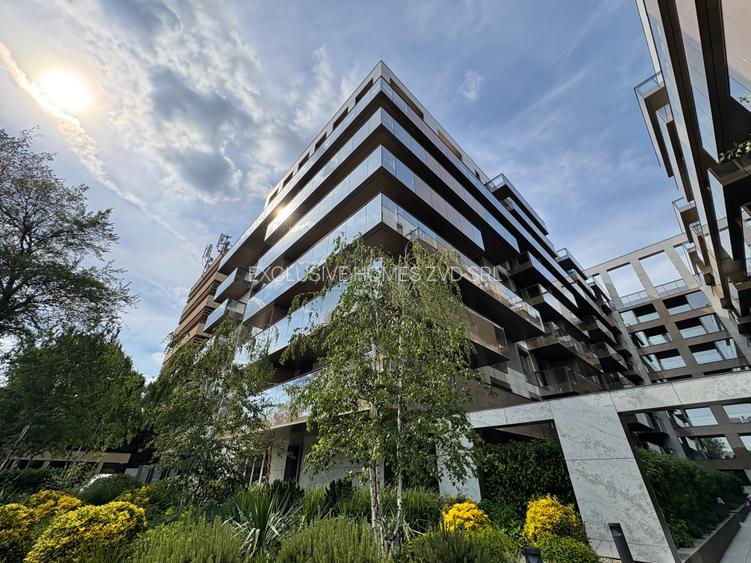 Complex Cortina 126 - loc parcare subteran - terasa - prima închiriere - 16