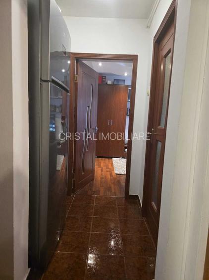 Apartament 2 camere. Bld. Brancoveanu, Huedin. Mobilat și utilat. Loc parcare, - 4