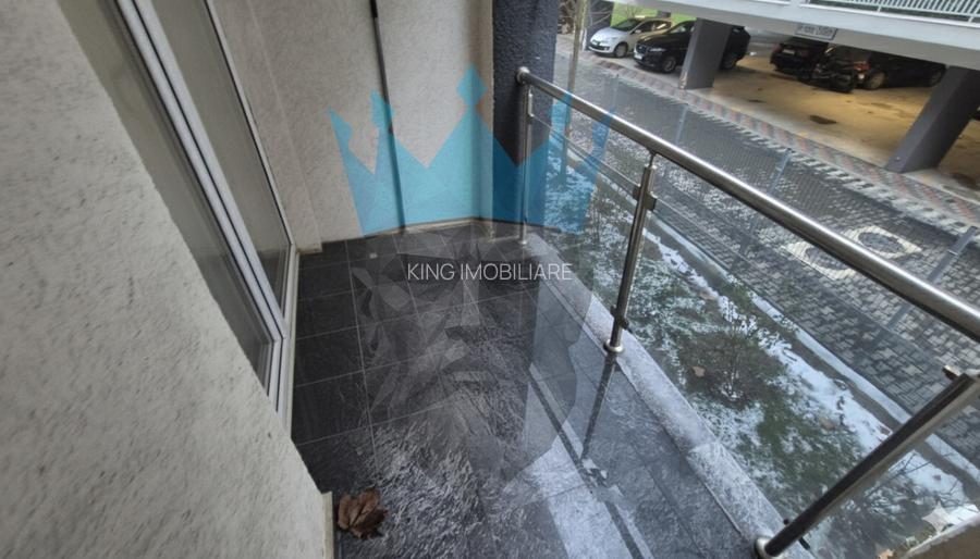  Apartament 2 Camere Theodor Pallady Bucuresti - 7