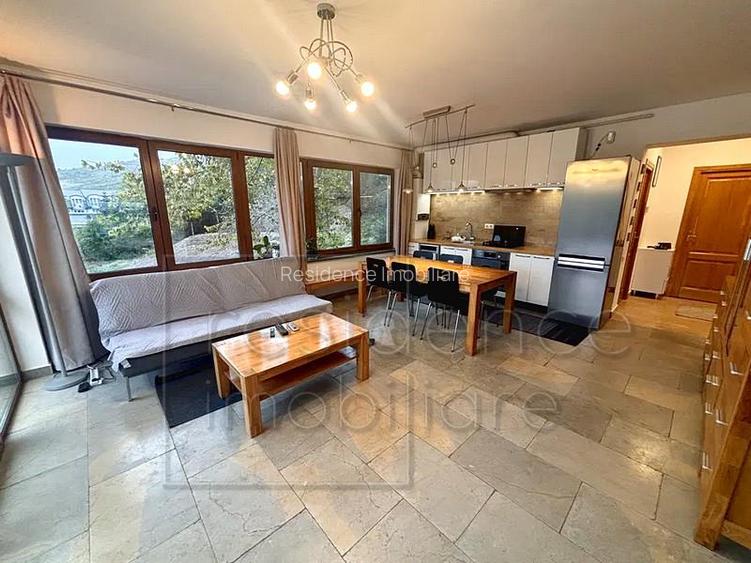 Apartament modern 3 camere, Manastur-Floresti, zona VIVO+Parcare - 2