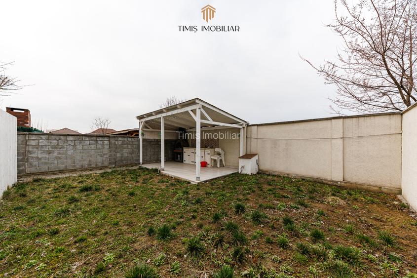 Apartament modern, decomandat | Gradina proprie & parcare  - 18