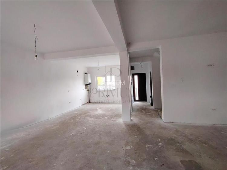 Cartier SERENA -  Duplex spatios - 400 mp teren - 7