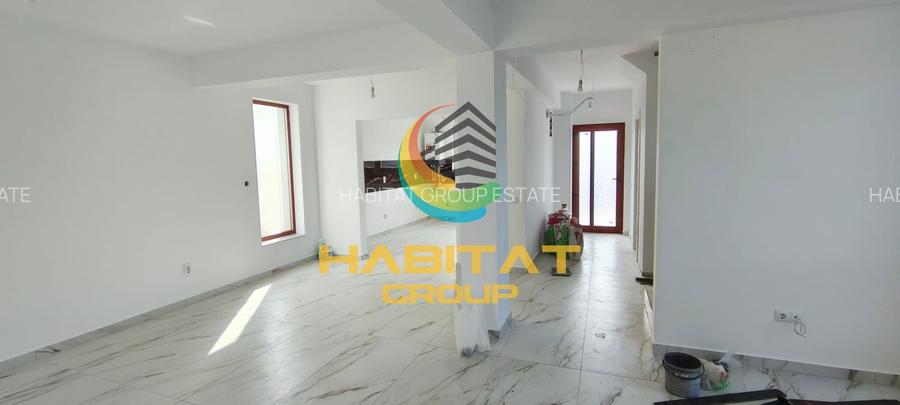 Casa 5 camere- P+1+M- Berceni - 12