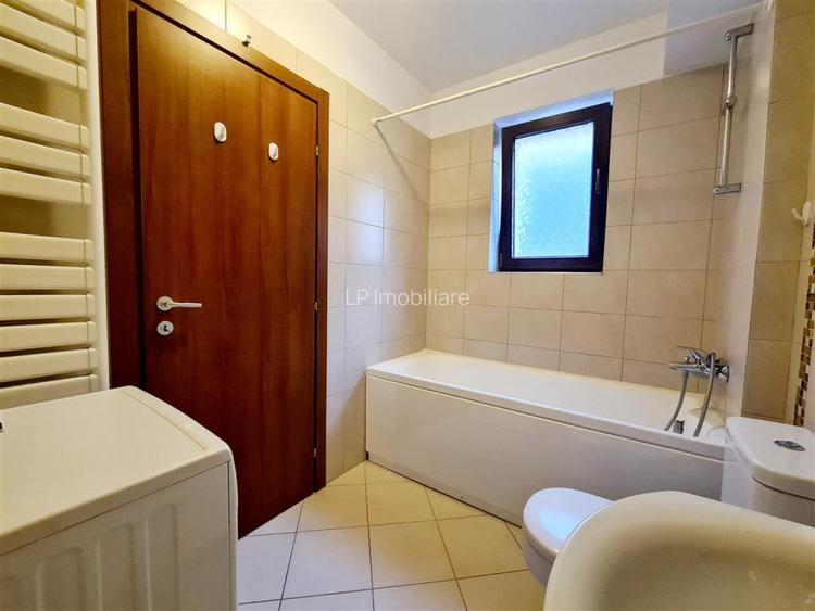 Floreasca / Apartament modern doua camere - 8