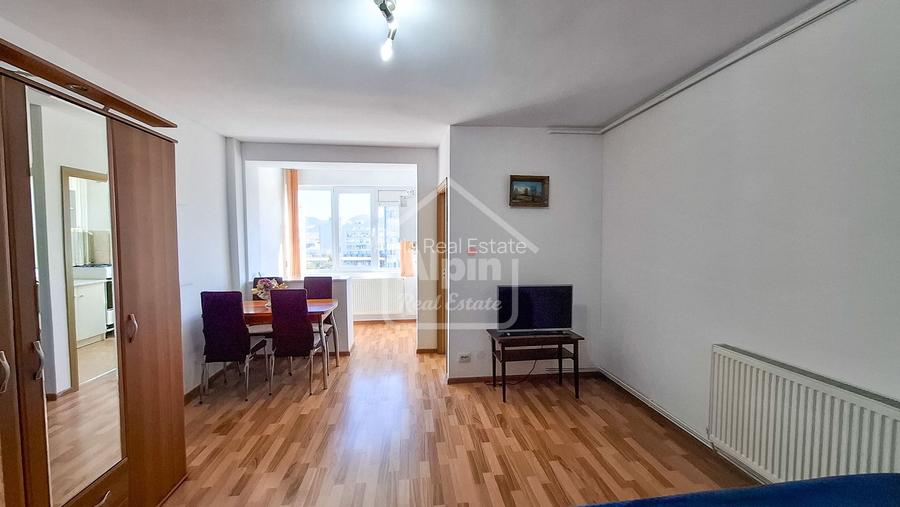 Garsoniera Spatioasa I Astra - 6