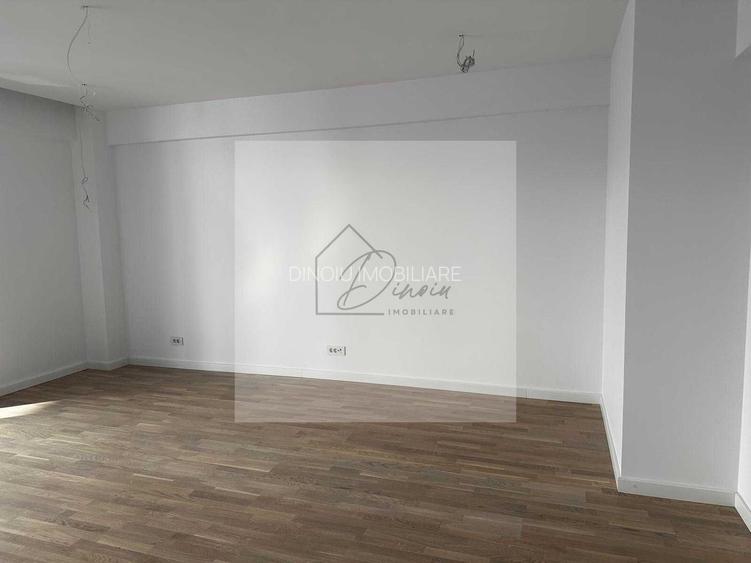 Apartament 2 camere  Residence 5 Forest I Pipera I NOU I COM 0% - 3