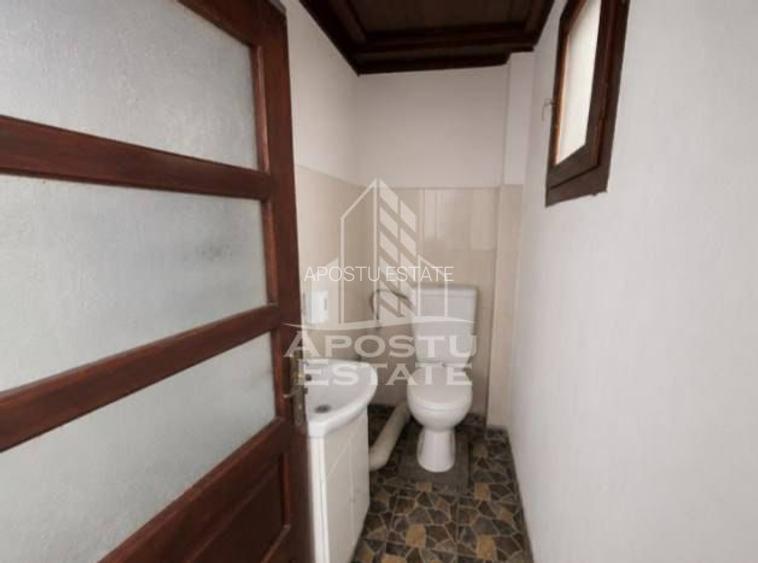 Spatiu SAD medical 68 mp, policlinica, ultracentral, Sanicolaul Mare. - 7
