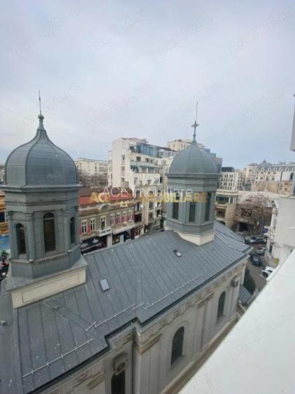 3 Camere de inchiriat | Calea Victoriei | Centrala imobil | 79MP - 10