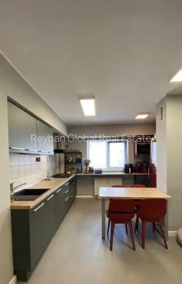 Apartament 2 camere de vanzare renovat Banu Manta-Victoriei - 3