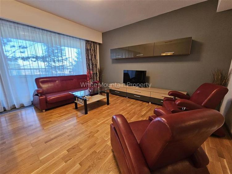 Apartament cu 2 camere in Bellevue Residence - 6