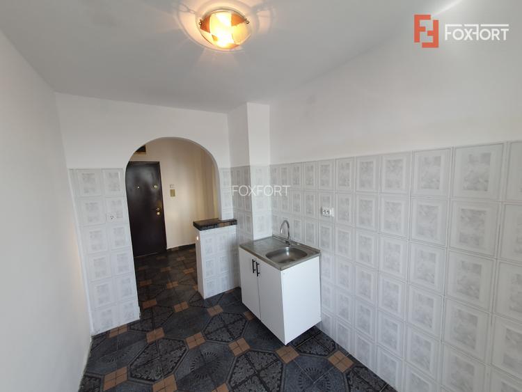 Apartament 3 camere decomandat, 65,3 mp - zona Calea Sagului - 11
