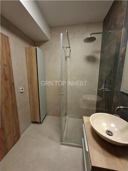 Apartament de LUX 2 camere balcon parcare Promenada Mall - 15