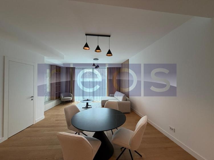 INCHIRIERE 2CAMERE | BLOC BOUTIQUE | CURTE 100MP  | 60MP | MOBILAT LUX - 6