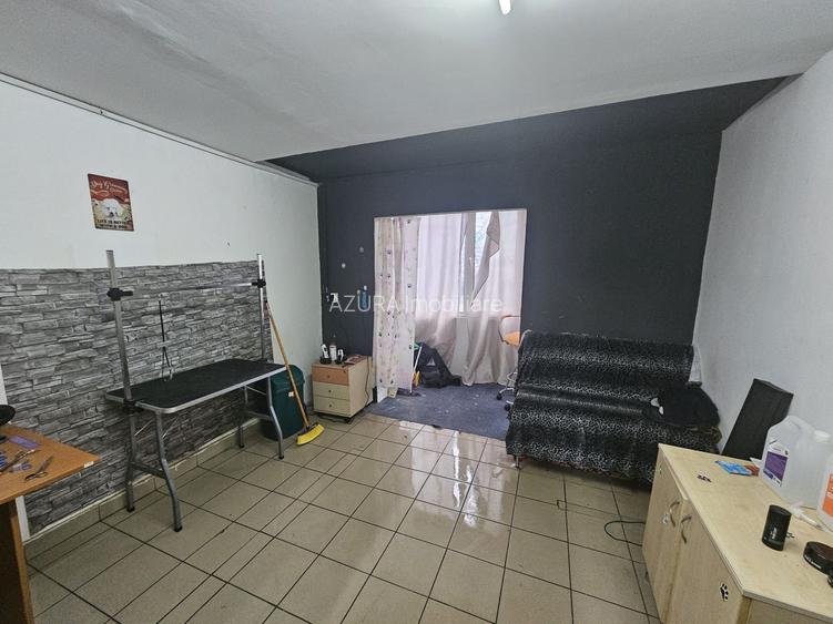 Spațiu comercial de vânzare | Trivale – Str. Bradului - 4