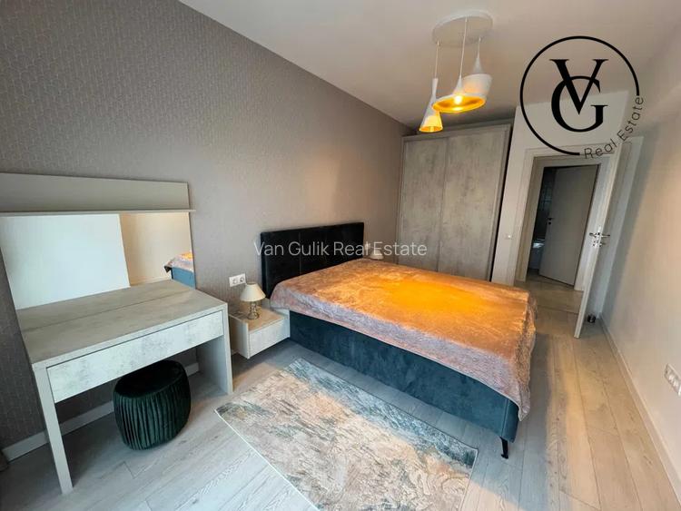 Apartament 2 camere de inchiriart Otopeni-Tunari - 5