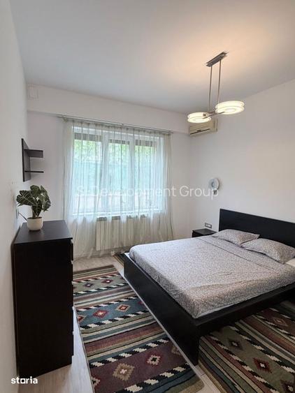 Apartament 3 camere - Erou Iancu Nicolae | Mobilat & Utilat + Boxa - 5
