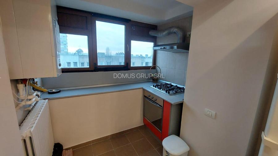 Oferim spre chirie Apartament cu 2 camere vedere la mare - 9