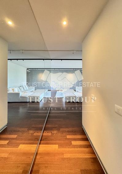 Apartament 3 camere Floreasca | Loc de parcare - 34