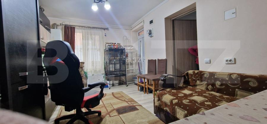 Casa individuala, teren 950 mp, Apahida - 2