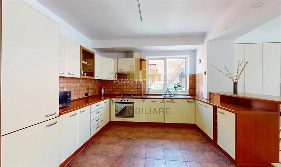 Apartament 3 Camere Aviatorilor Dorobanti Herastrau Arcul de Triumf - 5