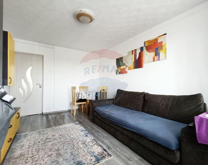 Vanzare Apartament 2 Camere, Huedin-Brancoveanu, Mobilat si Utilat - 3