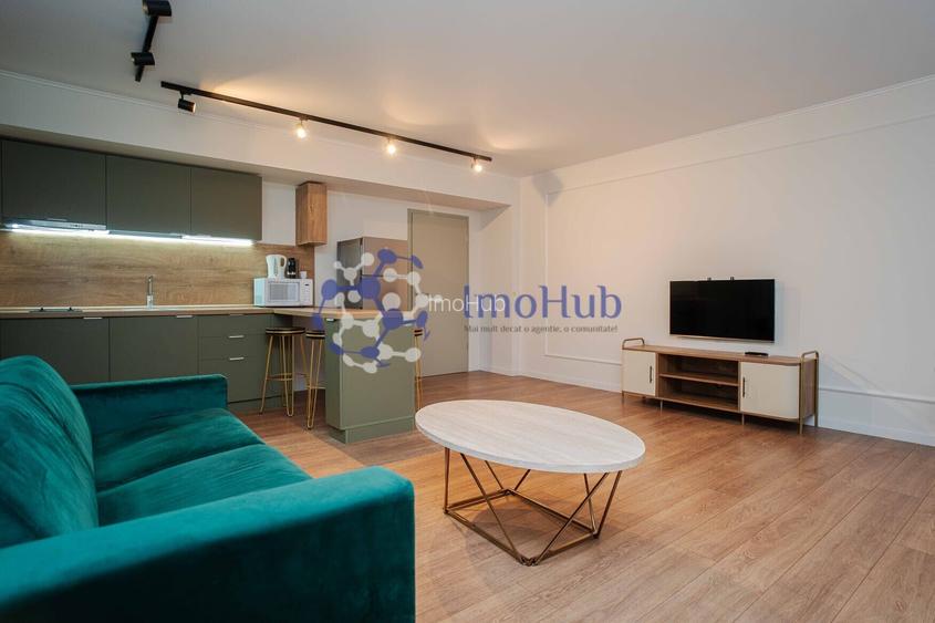 Copou – apartament 2 camere, spatios, langa facultati, parcare inclusa - 4