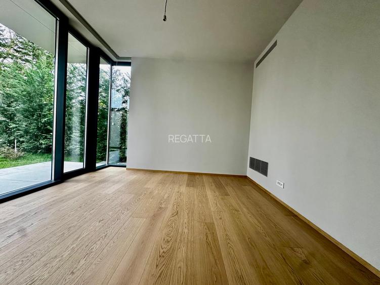 Vila smart premium, 5 dormitoare, piscină  L10 m, Pipera, Iancu Nicolae-Padure - 4