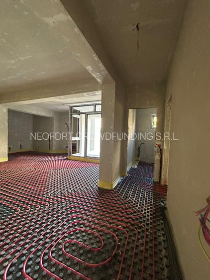 NEOFORT 11 -PROMOTIE  4-5 CAMERE ORIENTARE S-E - PARCARE- DIRECT DEZVOLTATOR - 28