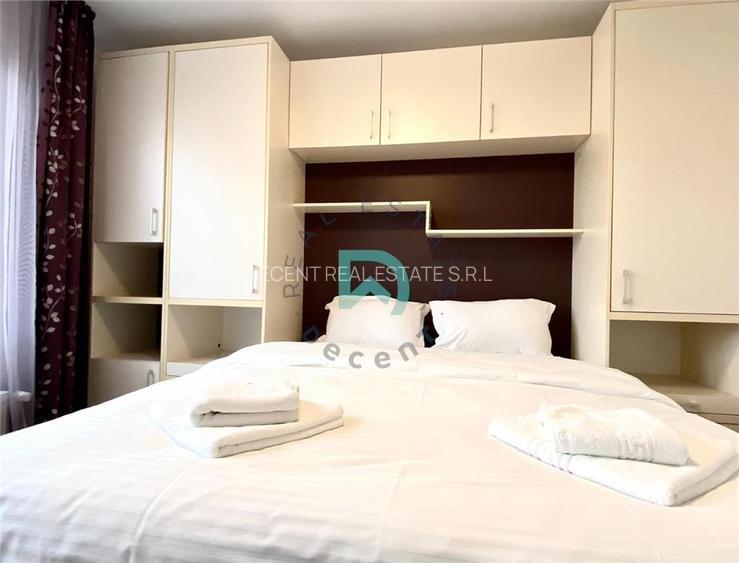 Apartament 2 camere Central, an c-tie 2017, Brasov - 27