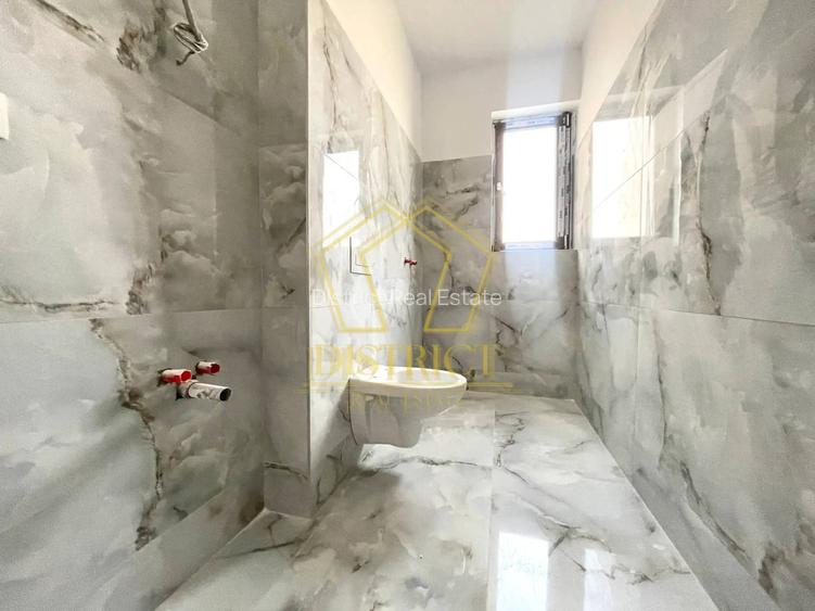 Apartament cu 3 camere si 2 bai | Braytim | ESO PETROL - 9