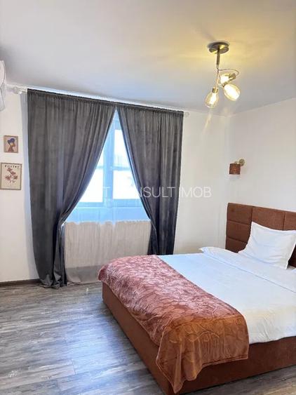 Cartier Latin | Casa | Pet friendly | 4 Camere | Curte 300 mp | Foisor  - 7