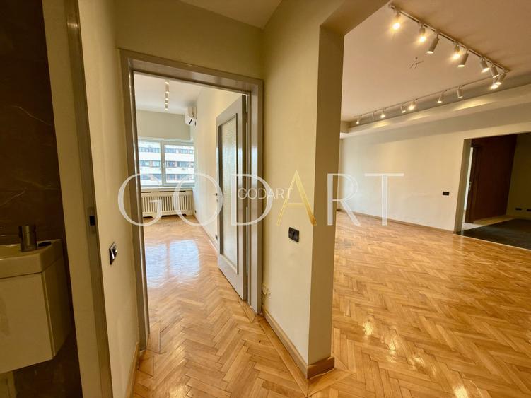 Spațiu de birouri premium | Ultracentral – Bulevardul Nicolae Bălcescu - 14