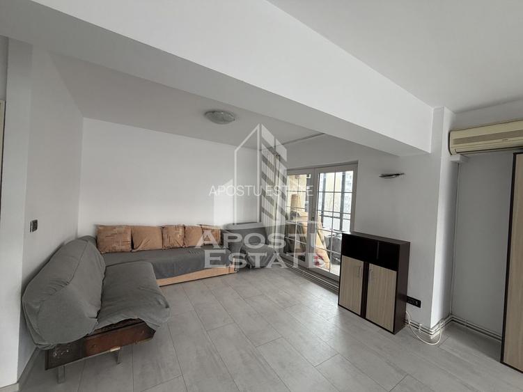 Apartament 2 camere , 105 mp, Pet friendly,Simion Barnutiu - 2