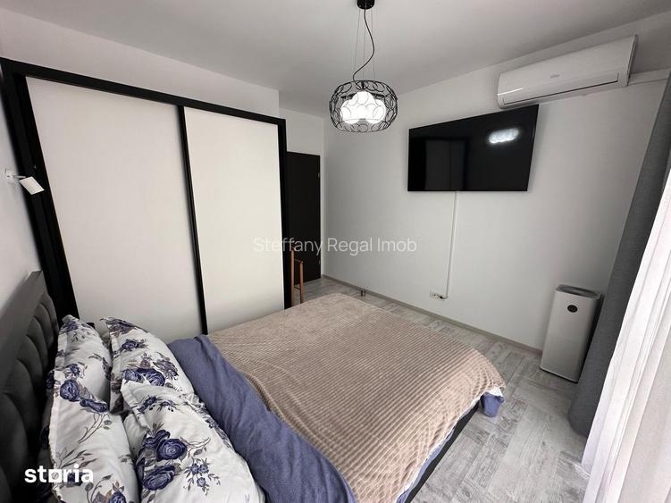 Apartament 3 camere de vânzare Exigent Plaza - faza 1 - 5