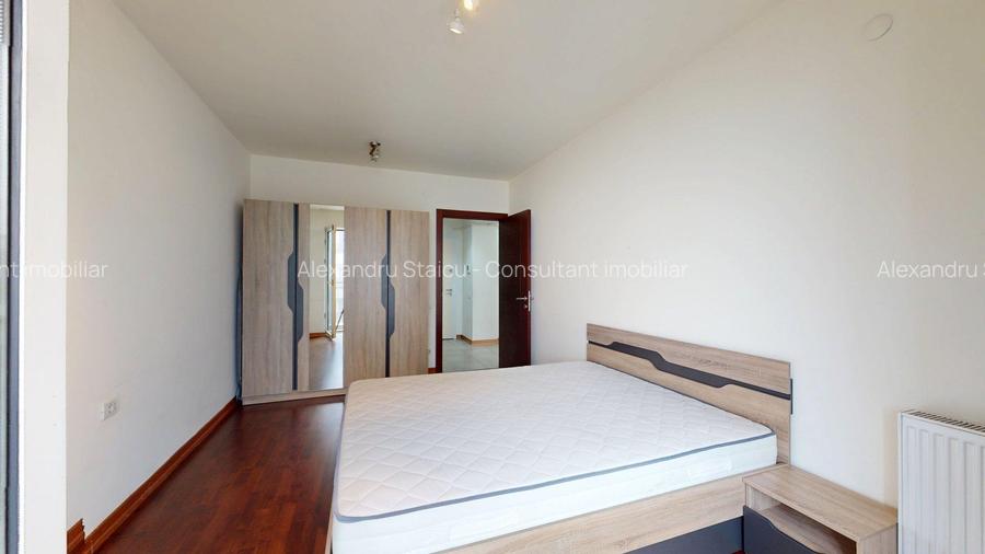 Apartament 3 camere InCity Residence – Dristor – Piata Alba Iulia - 0% comision - 21