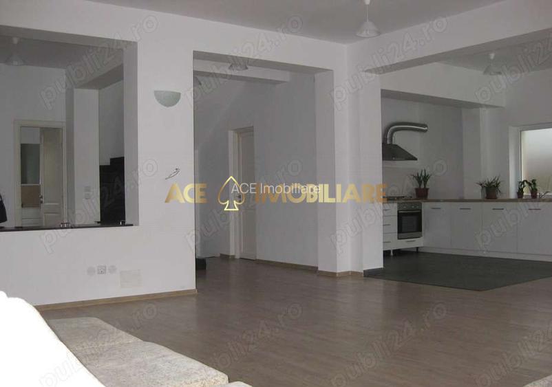 Casa Popesti Leordeni | Curte proprie | 2 parcari | Spatiu Birouri - 2