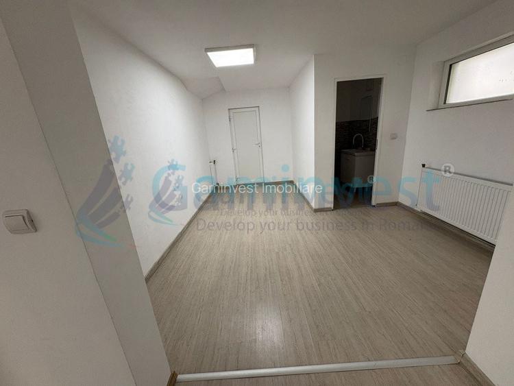 Spatiu de birouri de inchiriat, zona Calea Aradului, Oradea, Bihor - 3