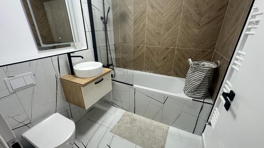 Apartament 2 camere de lux zona Mihai Viteazul - 5