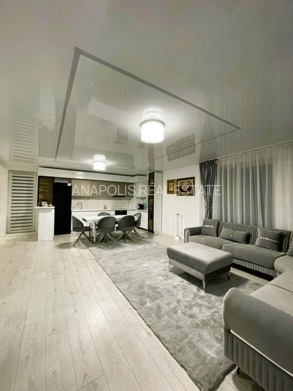 Casa Comuna Berceni - mobilata si utilata LUX - 8