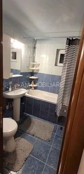 AP. 3 CAMERE DRISTOR, BLOC REABILITAT, CENTRALA TERMICA, METROU 5 MIN - 3