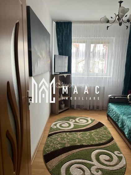 Casa tip Duplex | P+1+M | Curte | 4 camere | Arhitectilor - 6