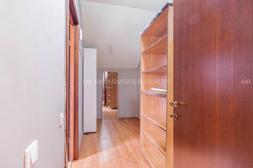 Casa Voluntari – Pipera, in complexul Rezidenta Madrid - 13